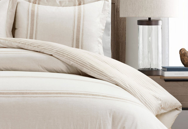 Cotton Bedding